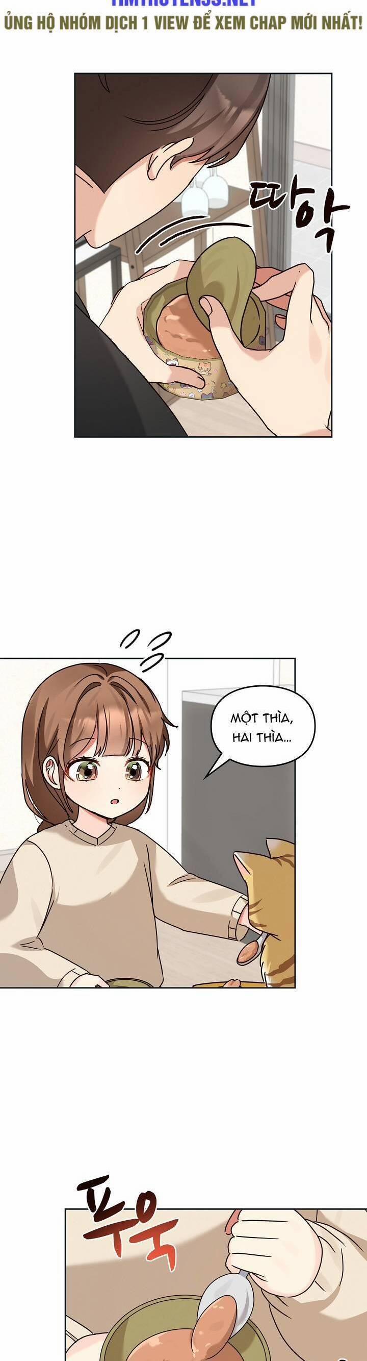 Tôi Trở Thành Một Người Cha 123 trang 10