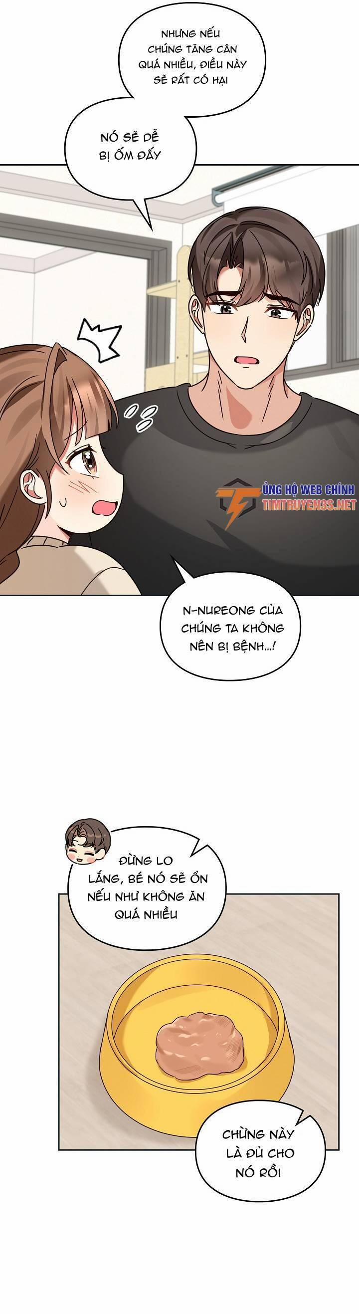 Tôi Trở Thành Một Người Cha 123 trang 13