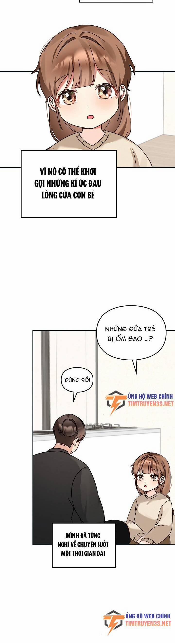 Tôi Trở Thành Một Người Cha 123 trang 18