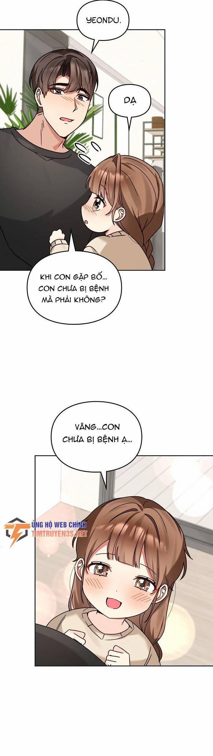 Tôi Trở Thành Một Người Cha 123 trang 23