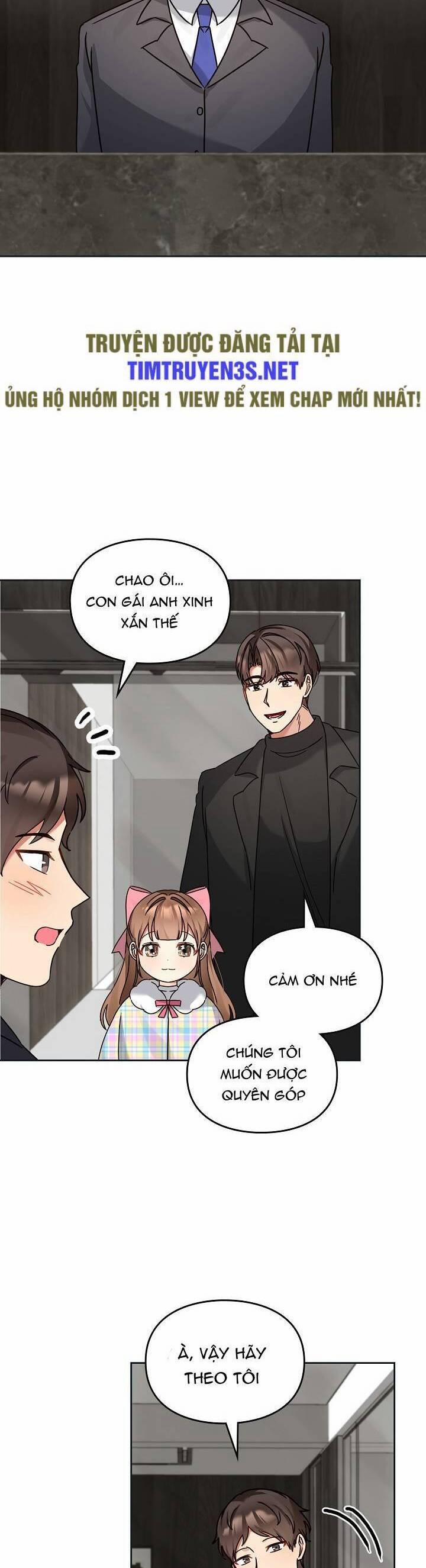 Tôi Trở Thành Một Người Cha 123 trang 28