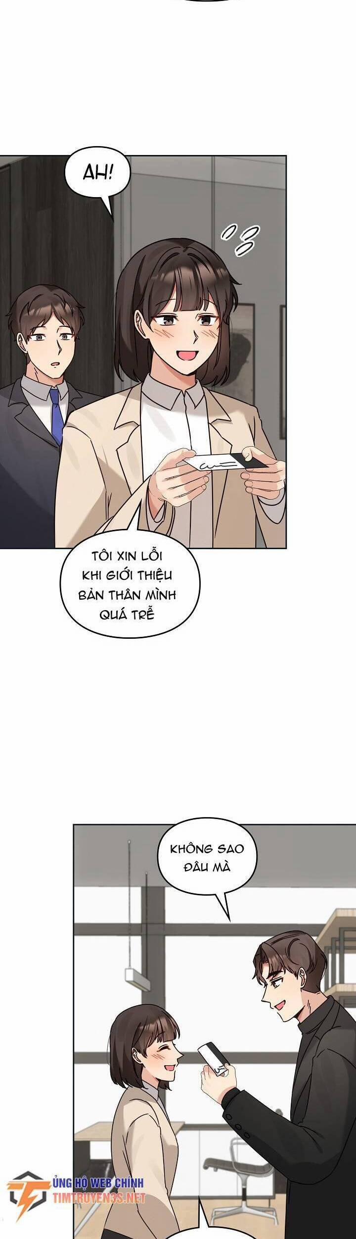 Tôi Trở Thành Một Người Cha 123 trang 32