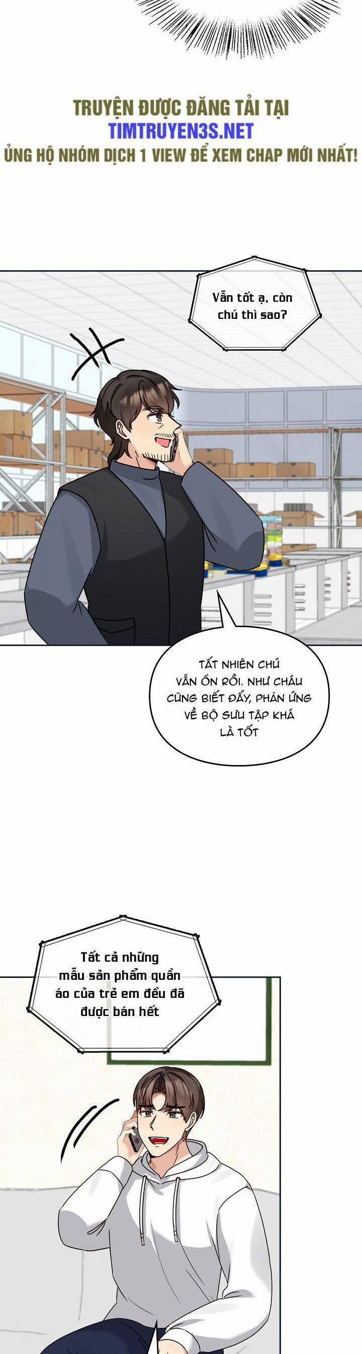 Tôi Trở Thành Một Người Cha 123 trang 4