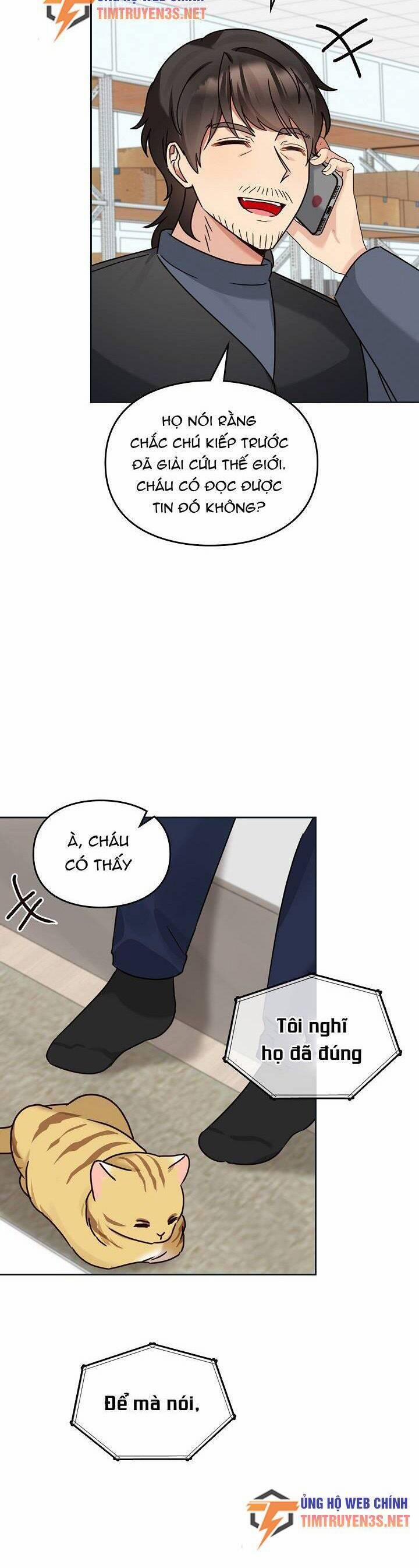 Tôi Trở Thành Một Người Cha 123 trang 6