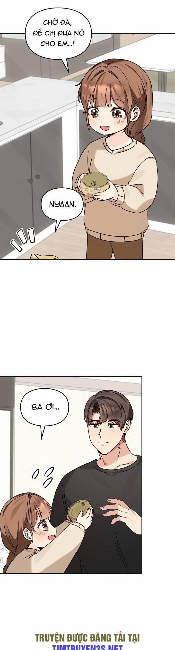 Tôi Trở Thành Một Người Cha 123 trang 9