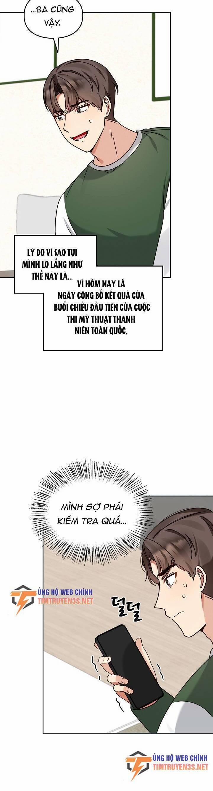 Tôi Trở Thành Một Người Cha 125 trang 12