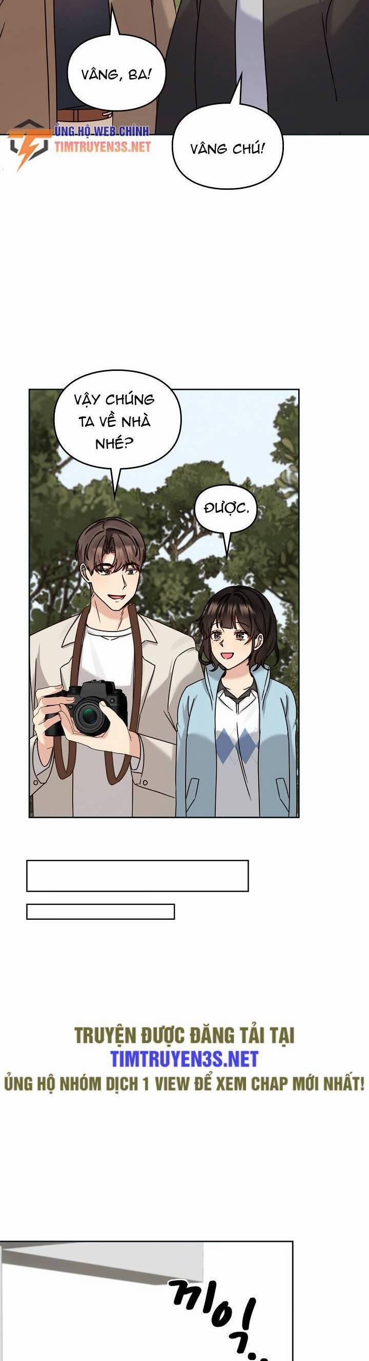 Tôi Trở Thành Một Người Cha 125 trang 26