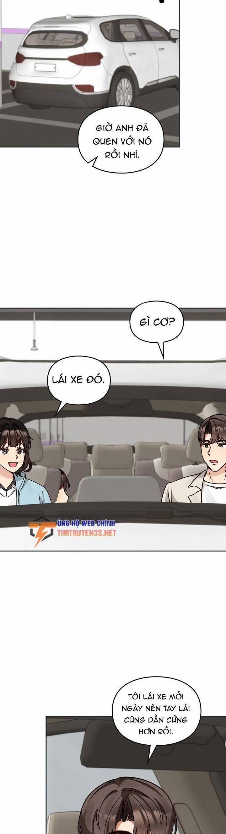 Tôi Trở Thành Một Người Cha 125 trang 27