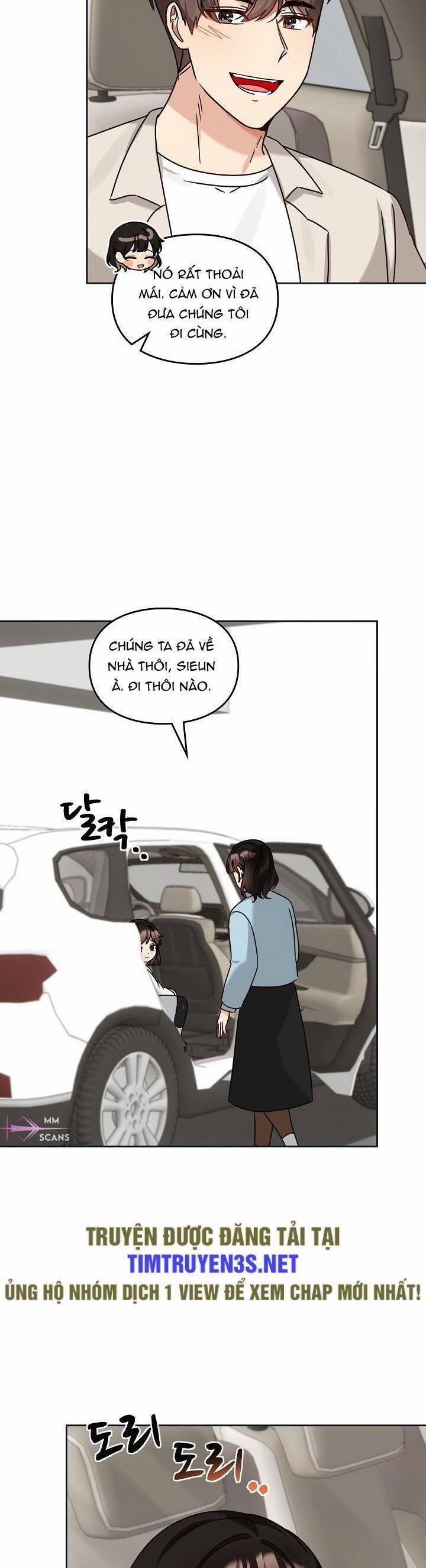 Tôi Trở Thành Một Người Cha 125 trang 28