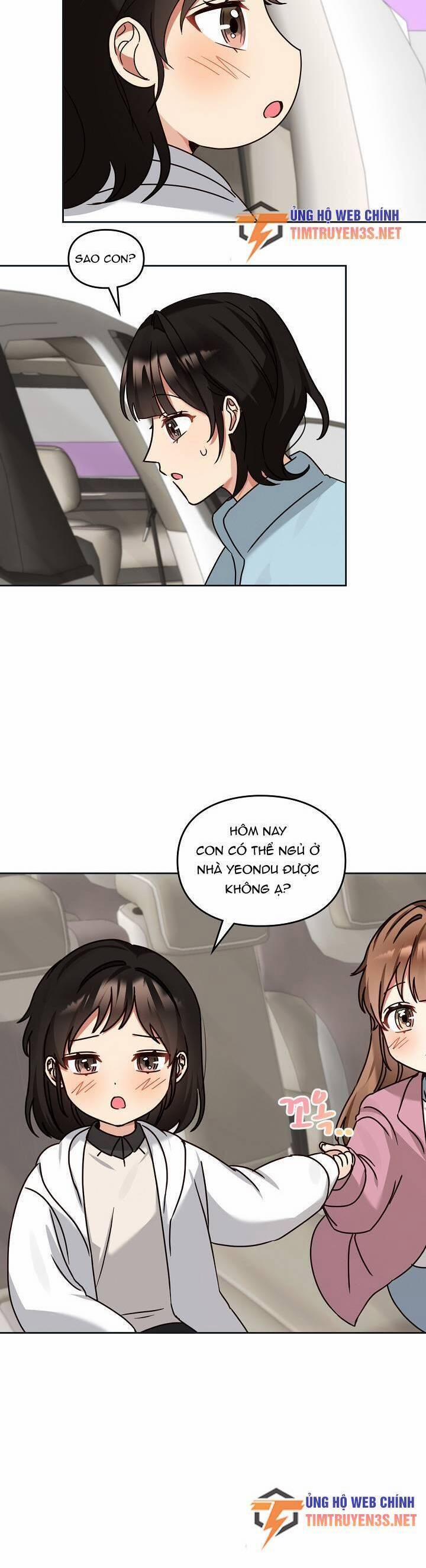 Tôi Trở Thành Một Người Cha 125 trang 30