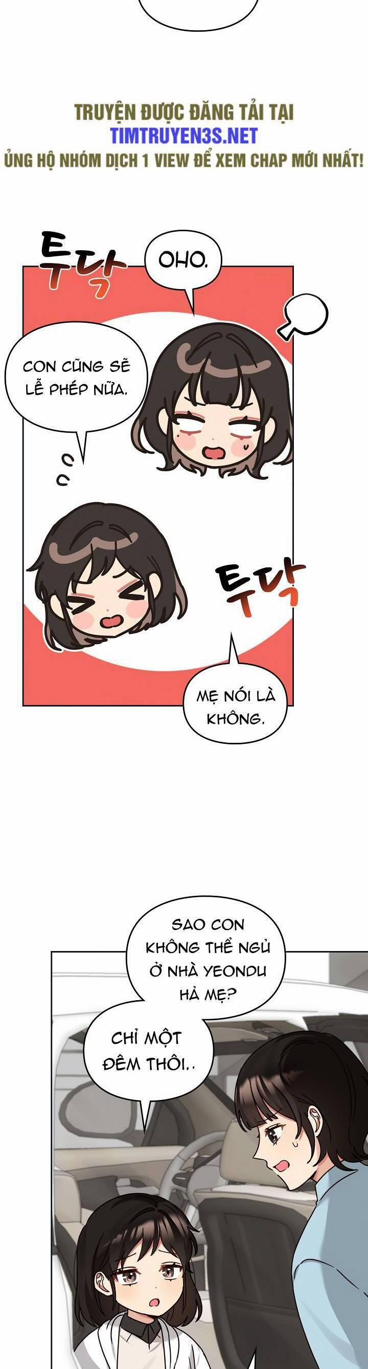 Tôi Trở Thành Một Người Cha 125 trang 33
