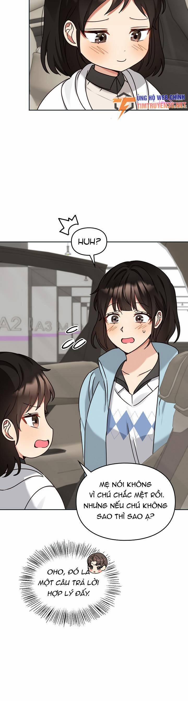 Tôi Trở Thành Một Người Cha 125 trang 35