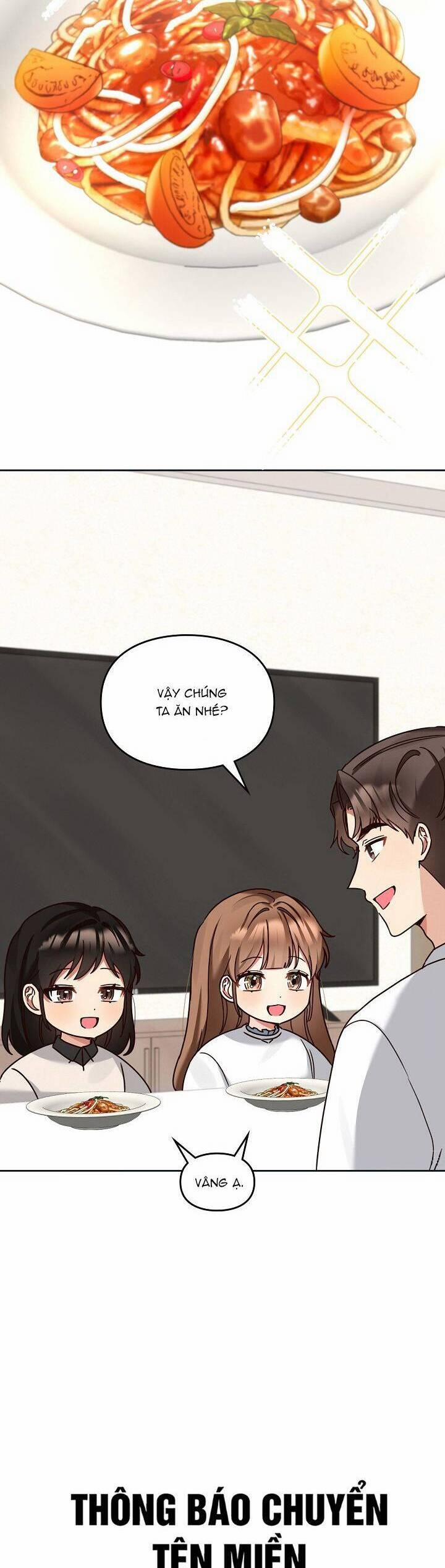 Tôi Trở Thành Một Người Cha 126 trang 33