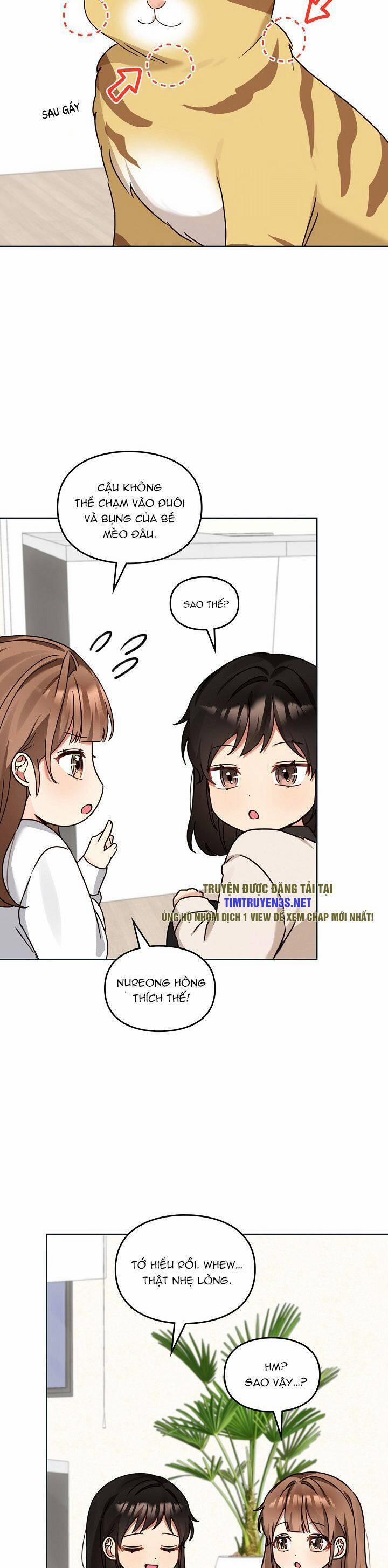 Tôi Trở Thành Một Người Cha 126 trang 4