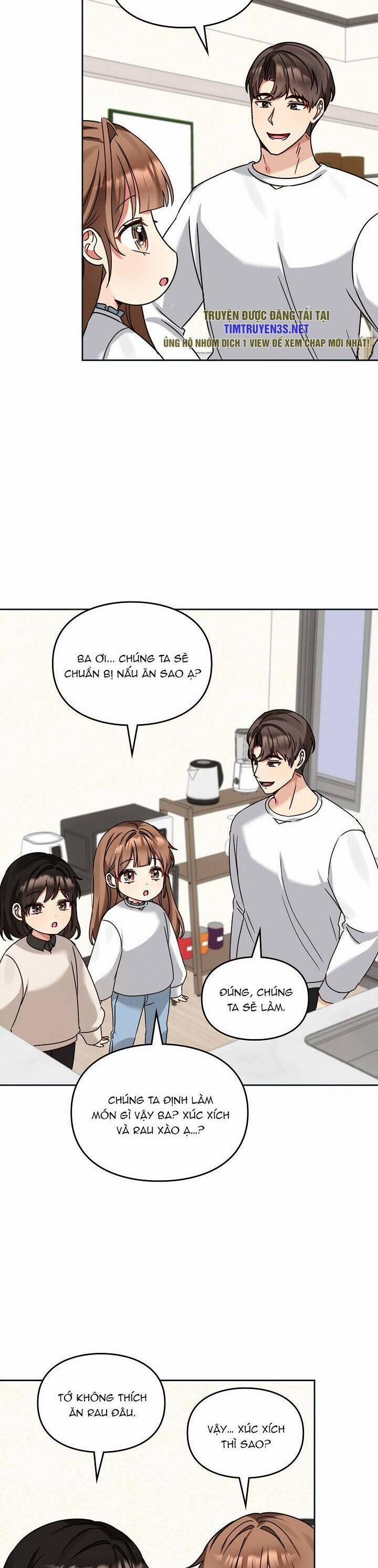 Tôi Trở Thành Một Người Cha 126 trang 7