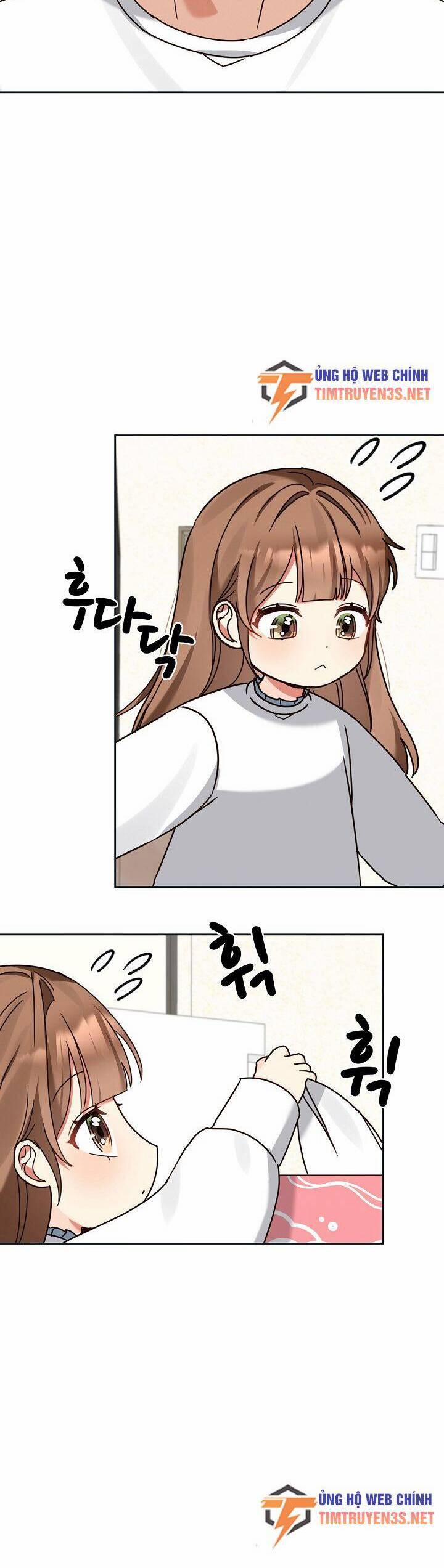 Tôi Trở Thành Một Người Cha 127 trang 12