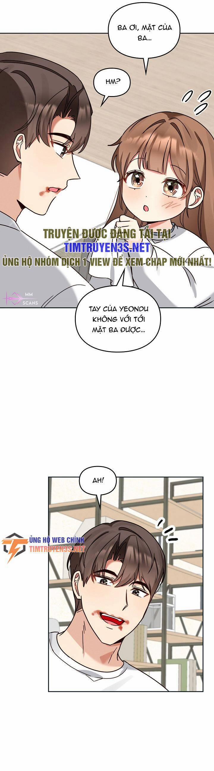 Tôi Trở Thành Một Người Cha 127 trang 13