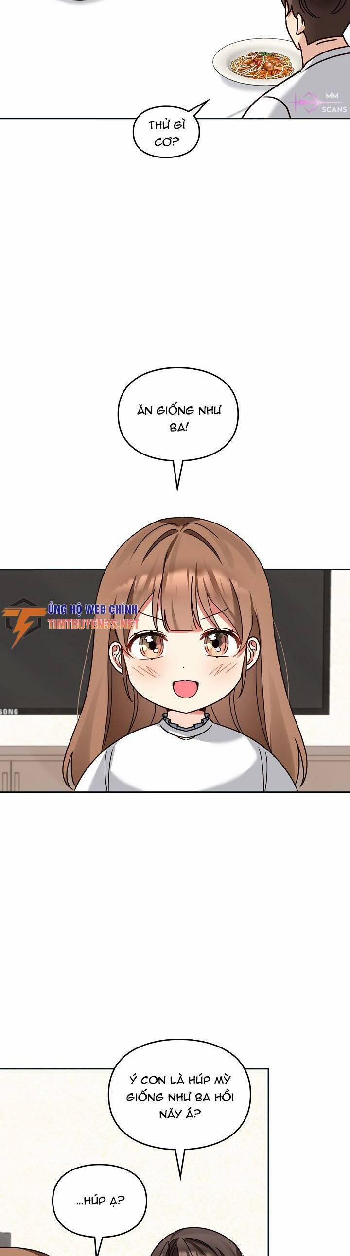 Tôi Trở Thành Một Người Cha 127 trang 16