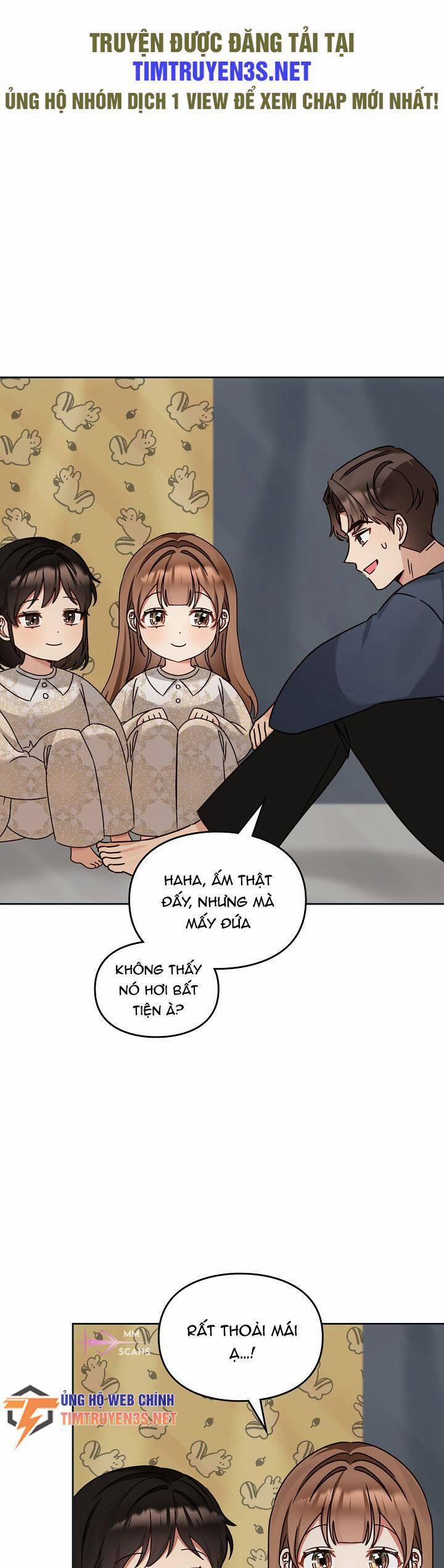 Tôi Trở Thành Một Người Cha 127 trang 31