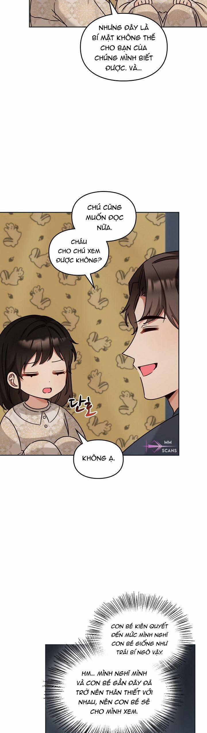 Tôi Trở Thành Một Người Cha 127 trang 35