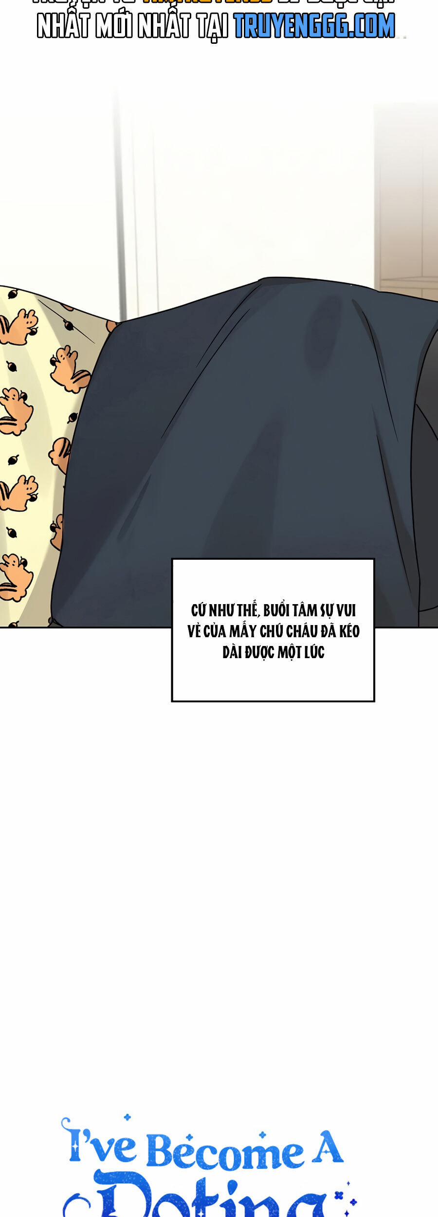 Tôi Trở Thành Một Người Cha 128 trang 18