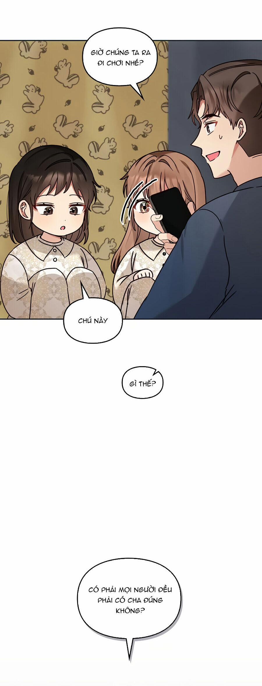 Tôi Trở Thành Một Người Cha 128 trang 3