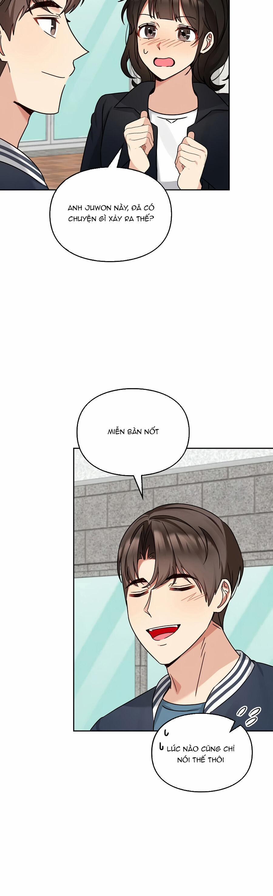 Tôi Trở Thành Một Người Cha 128 trang 30