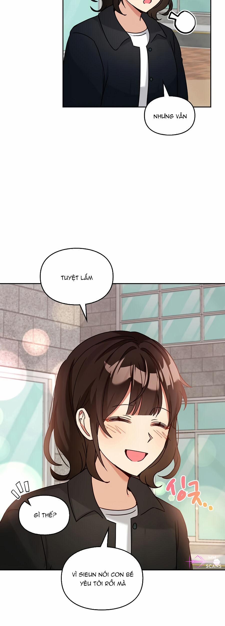 Tôi Trở Thành Một Người Cha 128 trang 33