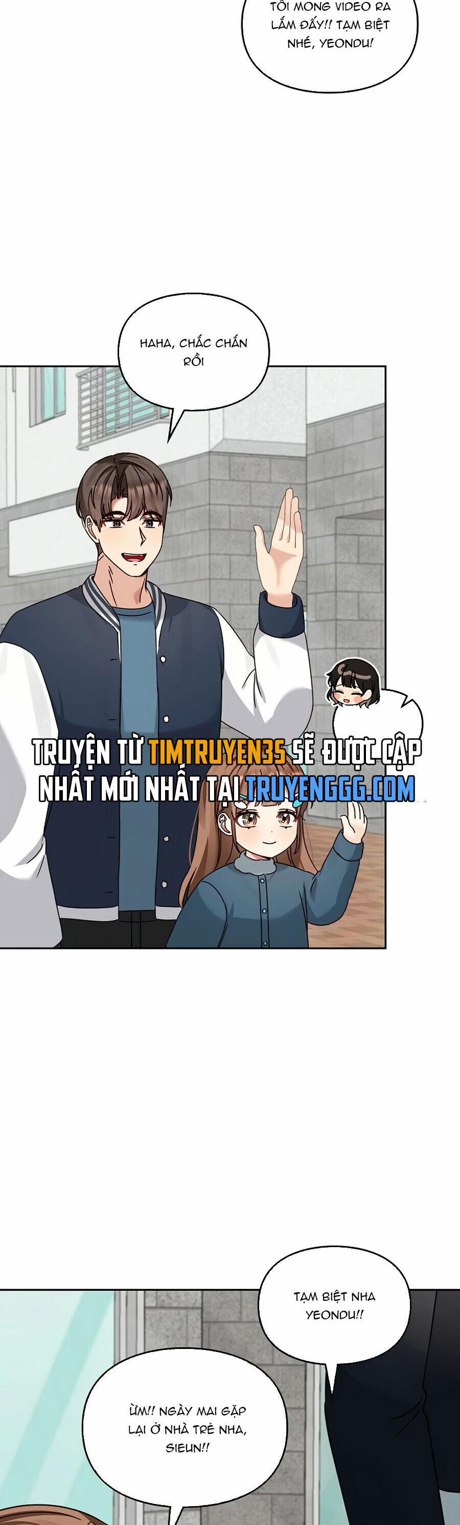 Tôi Trở Thành Một Người Cha 128 trang 36