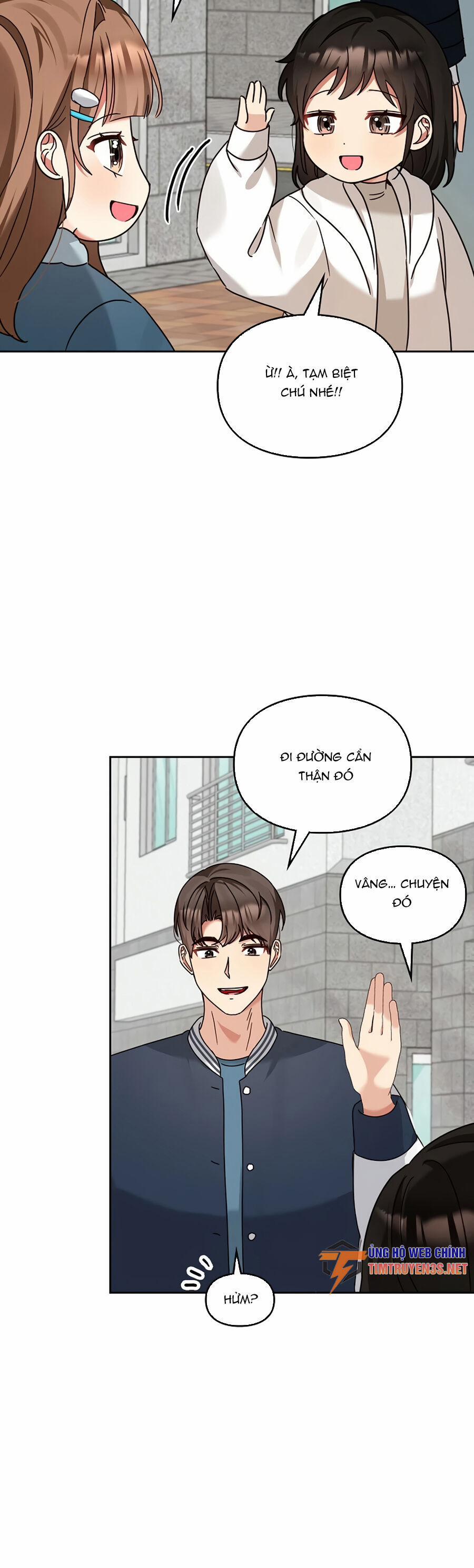 Tôi Trở Thành Một Người Cha 128 trang 37