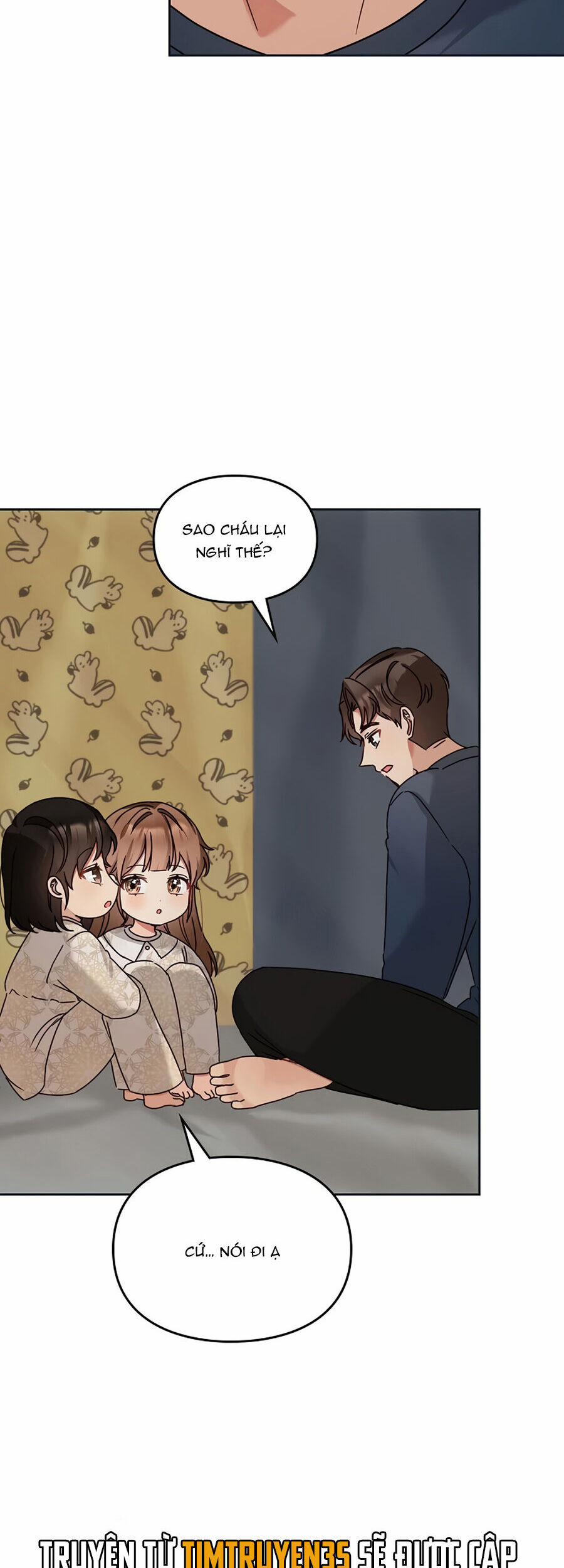 Tôi Trở Thành Một Người Cha 128 trang 5
