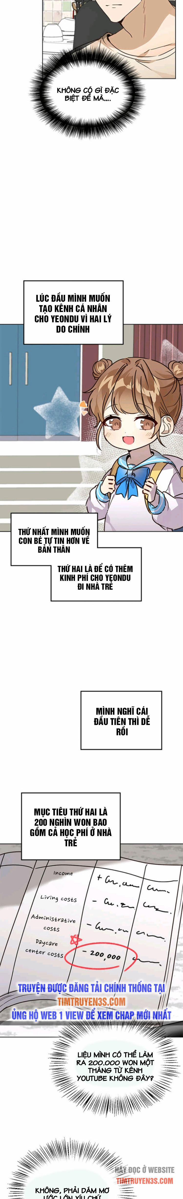 Tôi Trở Thành Một Người Cha 14 trang 3