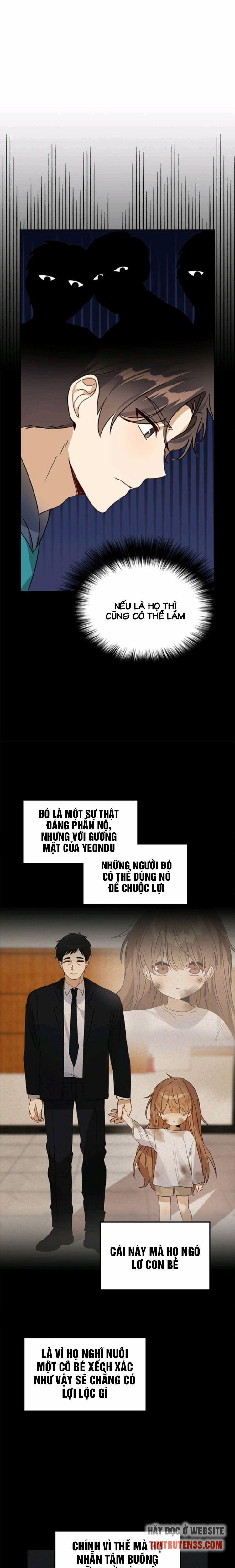 Tôi Trở Thành Một Người Cha 15 trang 16