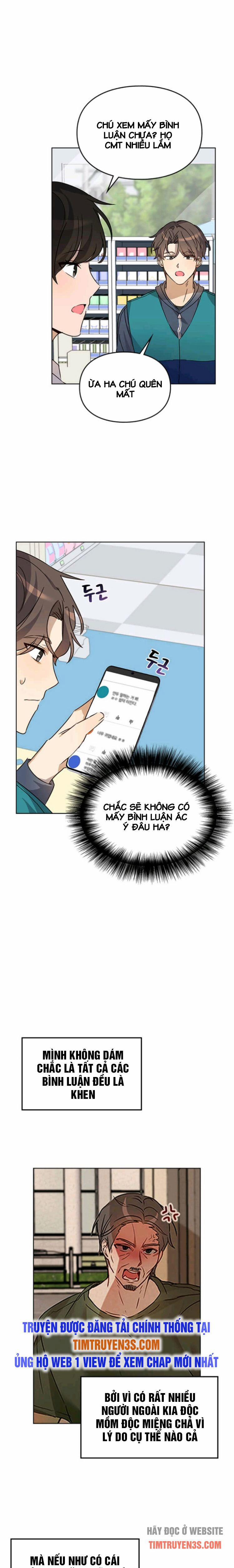 Tôi Trở Thành Một Người Cha 15 trang 9