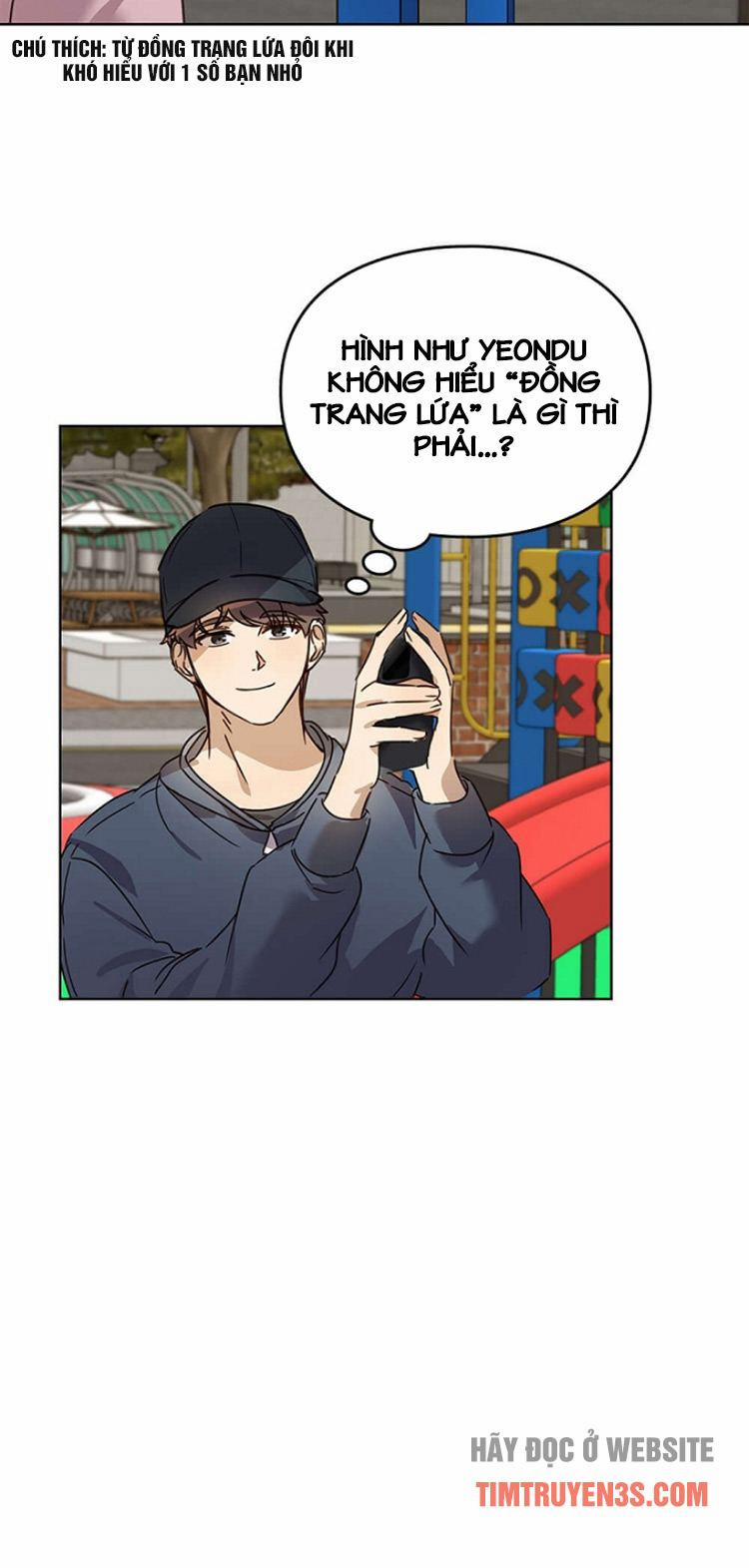 Tôi Trở Thành Một Người Cha 17 trang 5