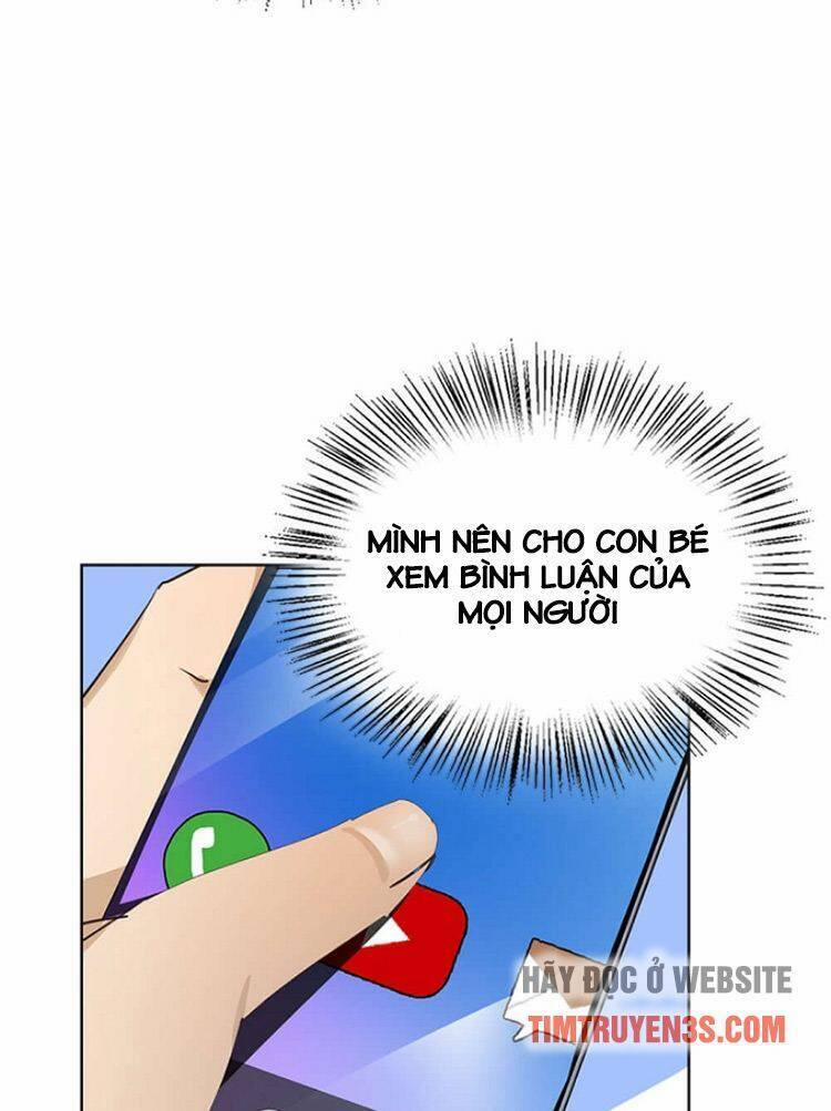 Tôi Trở Thành Một Người Cha 18 trang 15