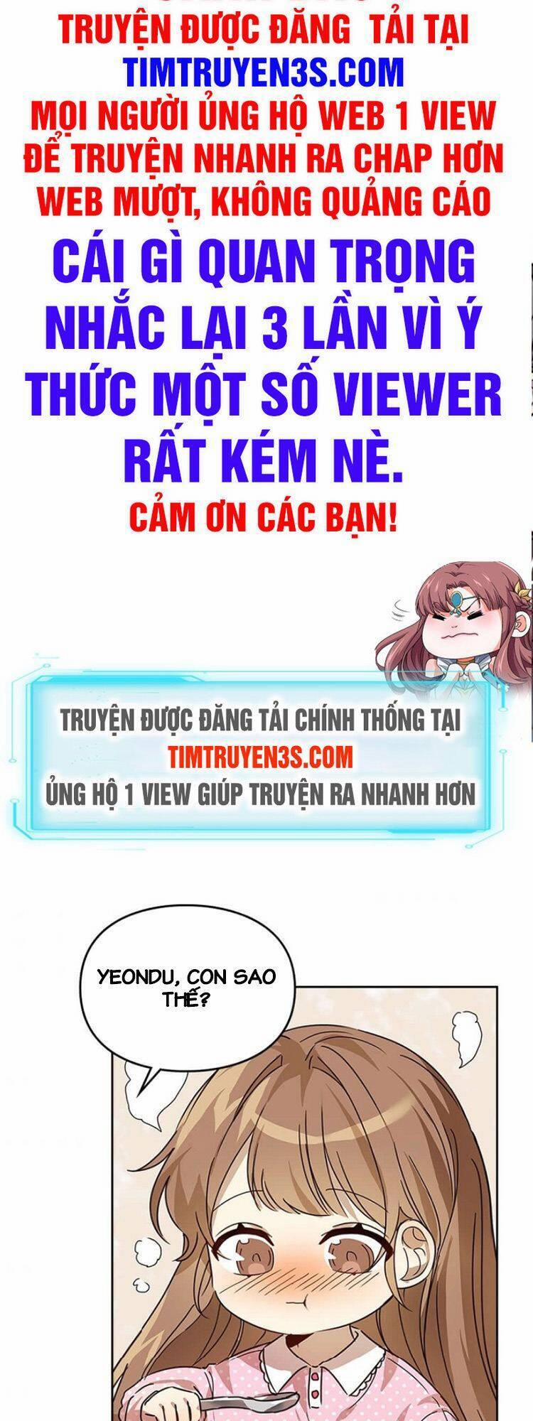 Tôi Trở Thành Một Người Cha 18 trang 2