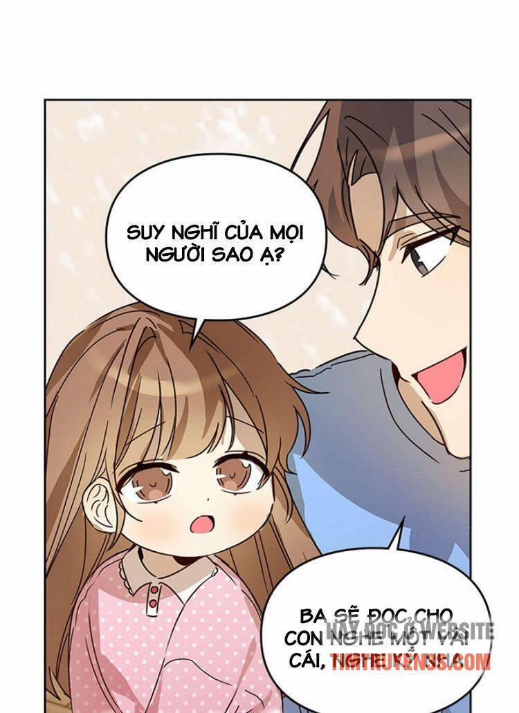 Tôi Trở Thành Một Người Cha 18 trang 23