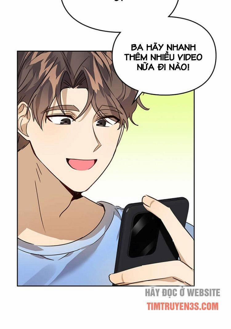 Tôi Trở Thành Một Người Cha 18 trang 26