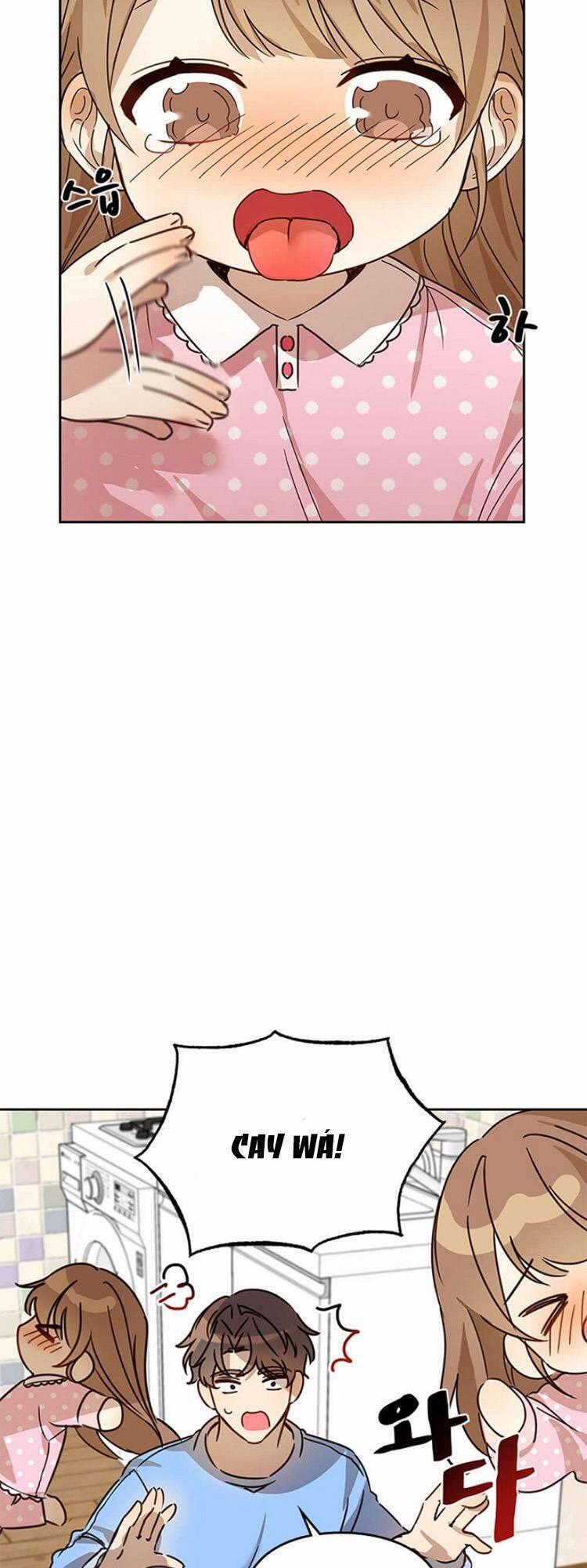 Tôi Trở Thành Một Người Cha 18 trang 4