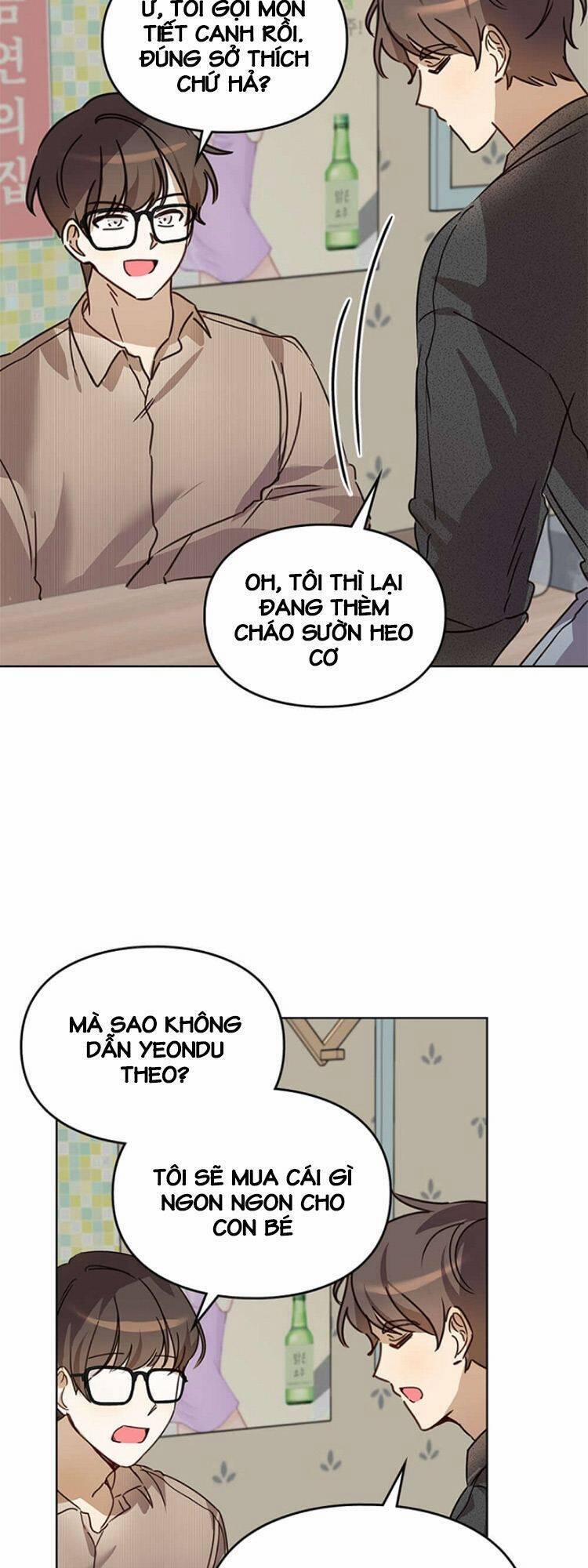 Tôi Trở Thành Một Người Cha 18 trang 48