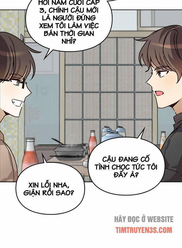 Tôi Trở Thành Một Người Cha 18 trang 54