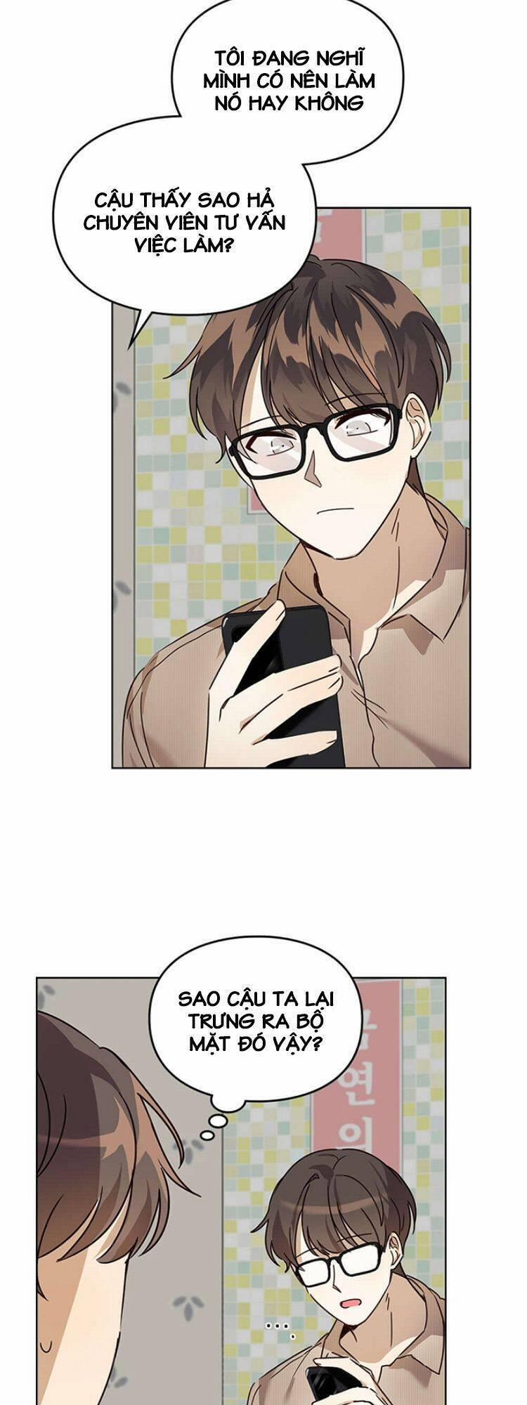 Tôi Trở Thành Một Người Cha 18 trang 61