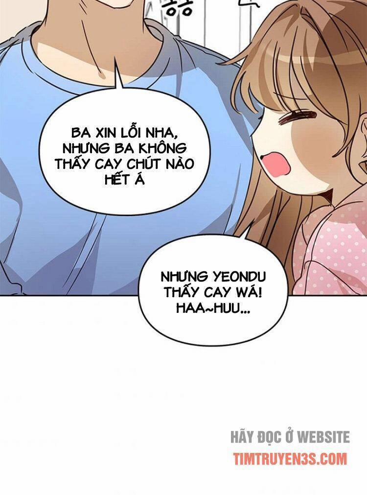 Tôi Trở Thành Một Người Cha 18 trang 9