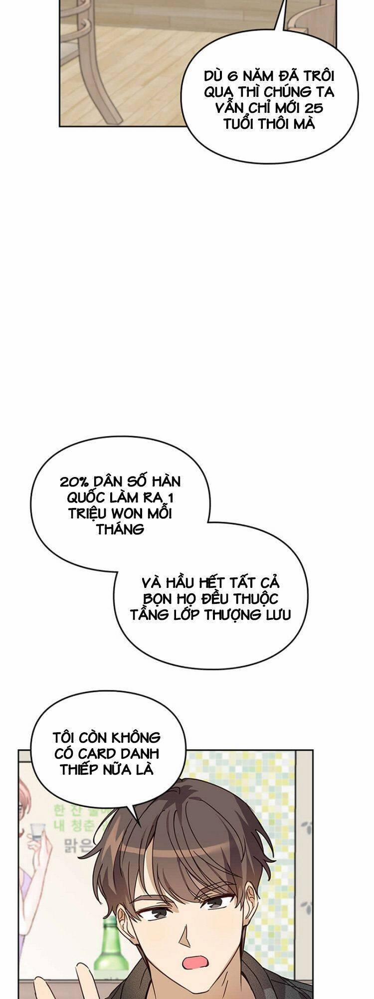 Tôi Trở Thành Một Người Cha 19 trang 18