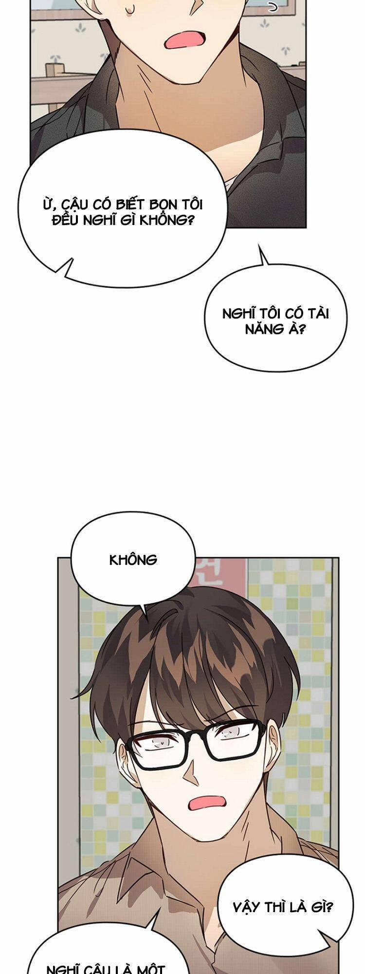 Tôi Trở Thành Một Người Cha 19 trang 21