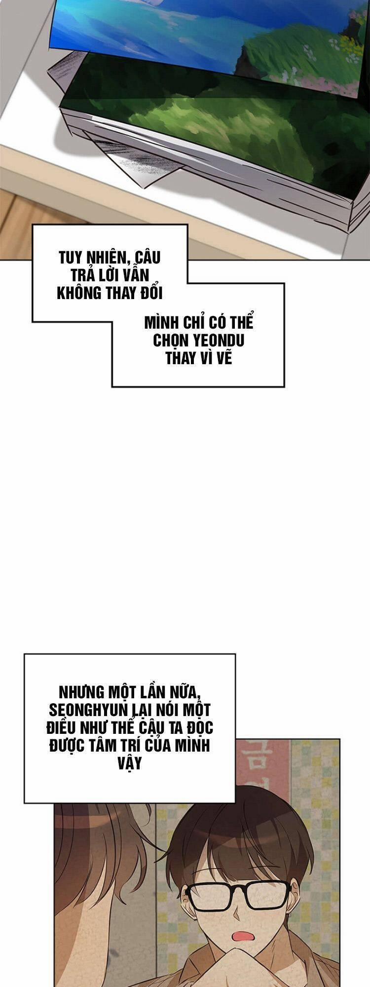 Tôi Trở Thành Một Người Cha 19 trang 31