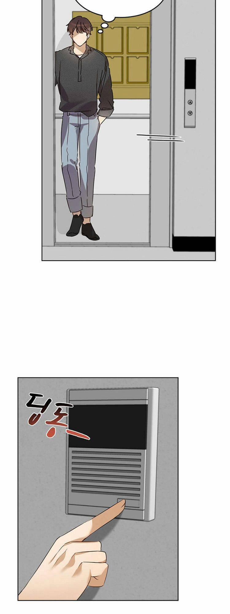 Tôi Trở Thành Một Người Cha 19 trang 35