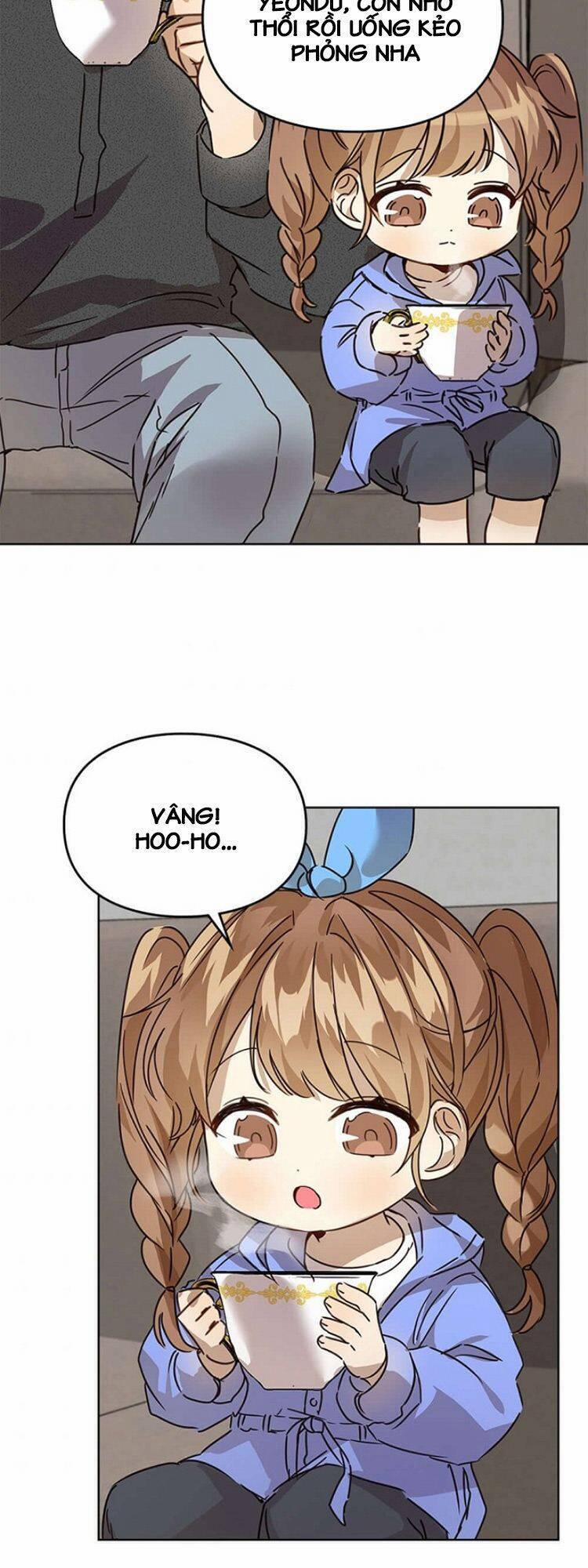 Tôi Trở Thành Một Người Cha 19 trang 44