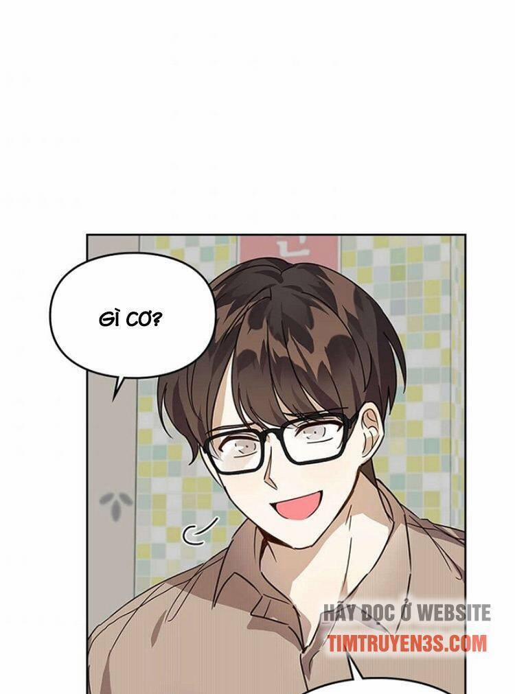 Tôi Trở Thành Một Người Cha 19 trang 9